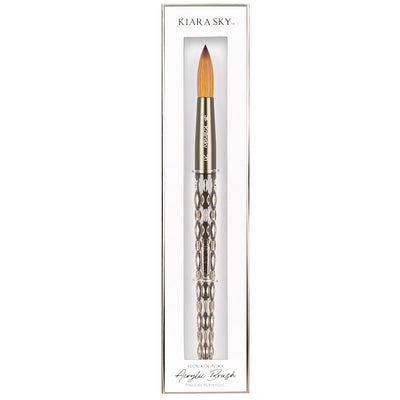 Kiara Sky -  Acrylic Brush #20