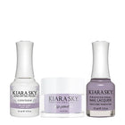 Kiara Sky -  Kiara Sky Trio - #529 Iris And Shine