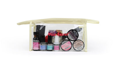 Mia Secret - Cover Acrylic Powder Kit (Kit-13)