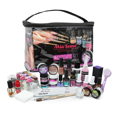 Mia Secret - Academic Kit