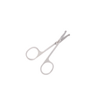 NGHIA Nose Scissors - KM-604