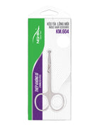 NGHIA Nose Scissors - KM-604