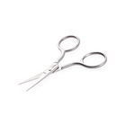 NGHIA Large Blade Eyebrow Scissors - KM-605