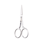 NGHIA Large Blade Eyebrow Scissors - KM-605