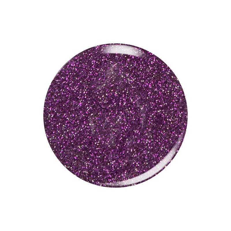 Kiara Sky -  Grape Idea!