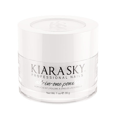 Kiara Sky -  1oz CLEAR ALL-IN-ONE