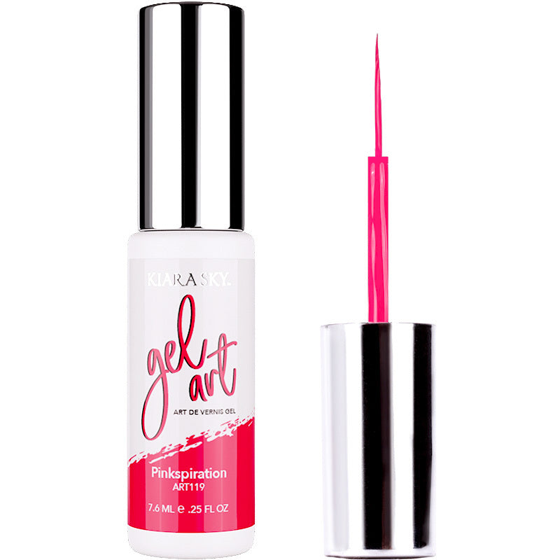 Kiara Sky -  Pinkspiration
