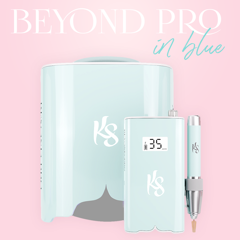 Kiara Sky -  Beyond Pro Bundle - Blue