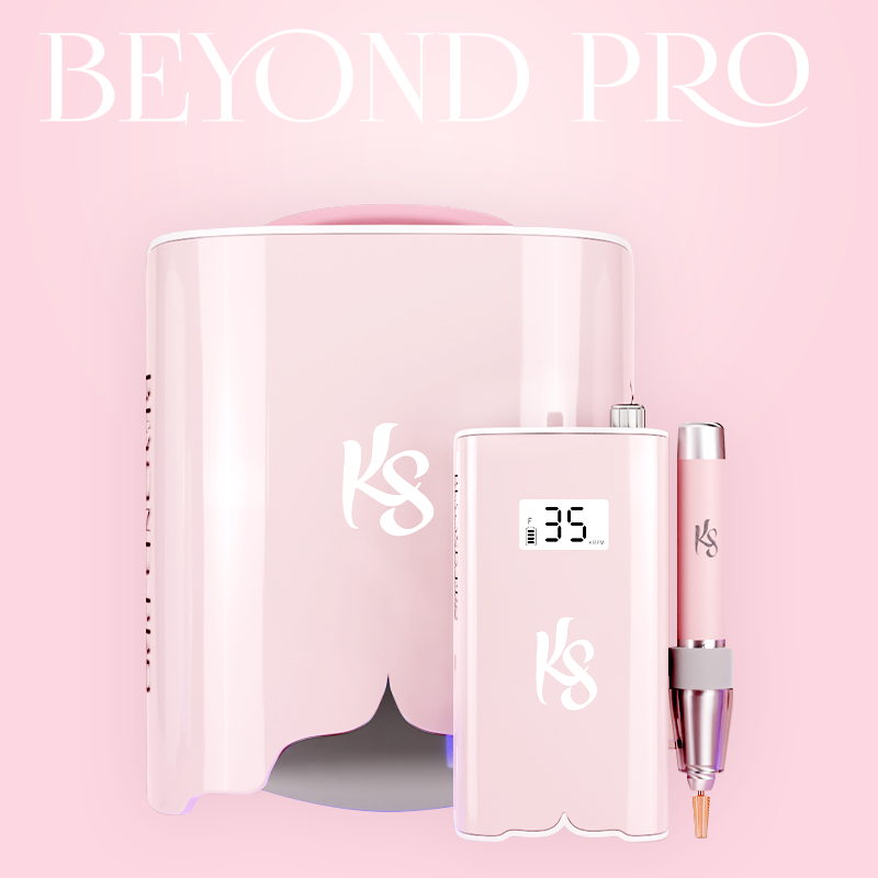 Kiara Sky -  Beyond Pro Bundle - Pink