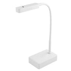 Kiara Sky -  Beyond Pro Rechargeable Flash Cure LED Lamp - White