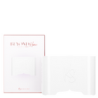 Kiara Sky -  Beyond Home LED Lamp - White