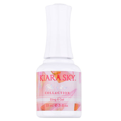 Kiara Sky -  Bling It On Gel Rhinestone Adhesive