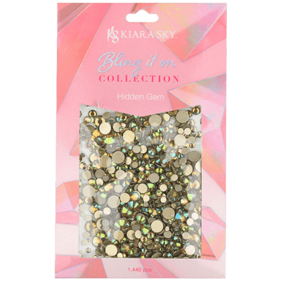 Kiara Sky -  Rhinestones - Hidden Gem