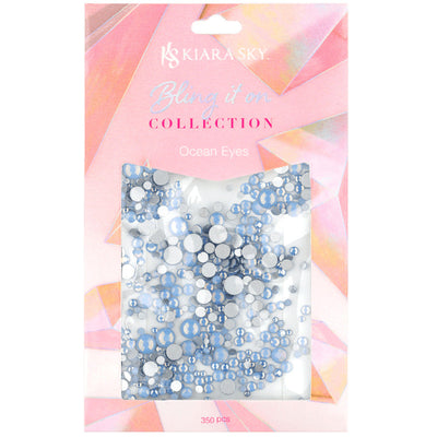 Kiara Sky -  Rhinestones - Ocean Eyes