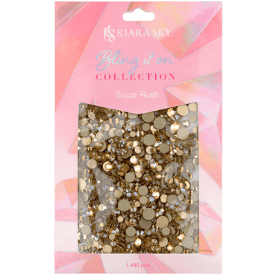 Kiara Sky -  Rhinestones - Sugar Rush