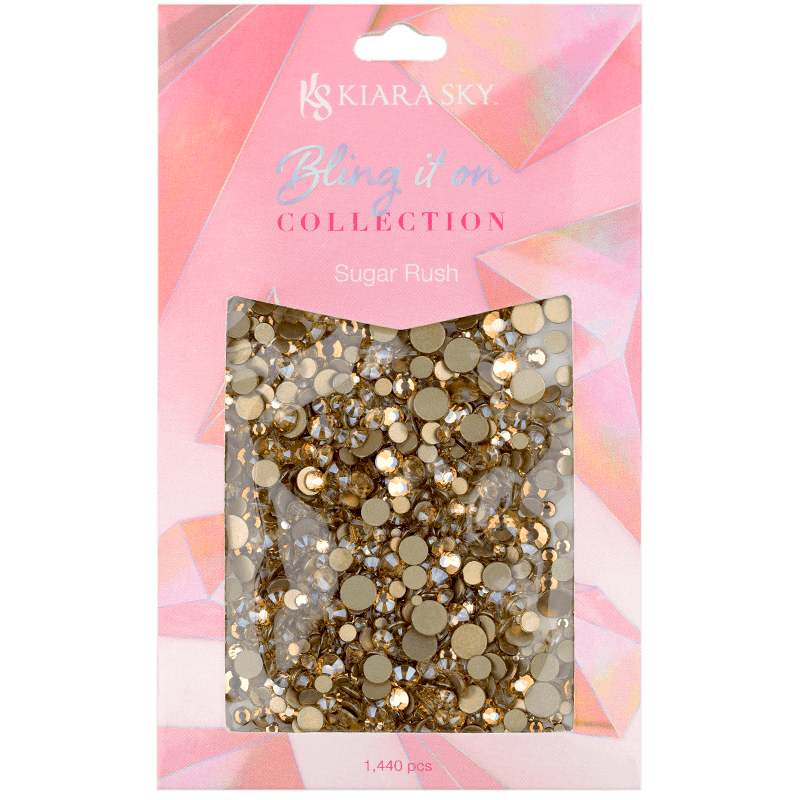 Kiara Sky -  Rhinestones - Sugar Rush