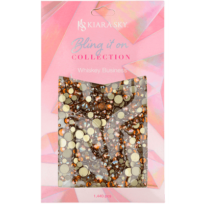 Kiara Sky -  Rhinestones - Whiskey Business
