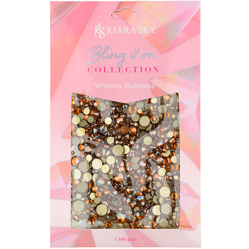 Kiara Sky -  Rhinestones - Whiskey Business