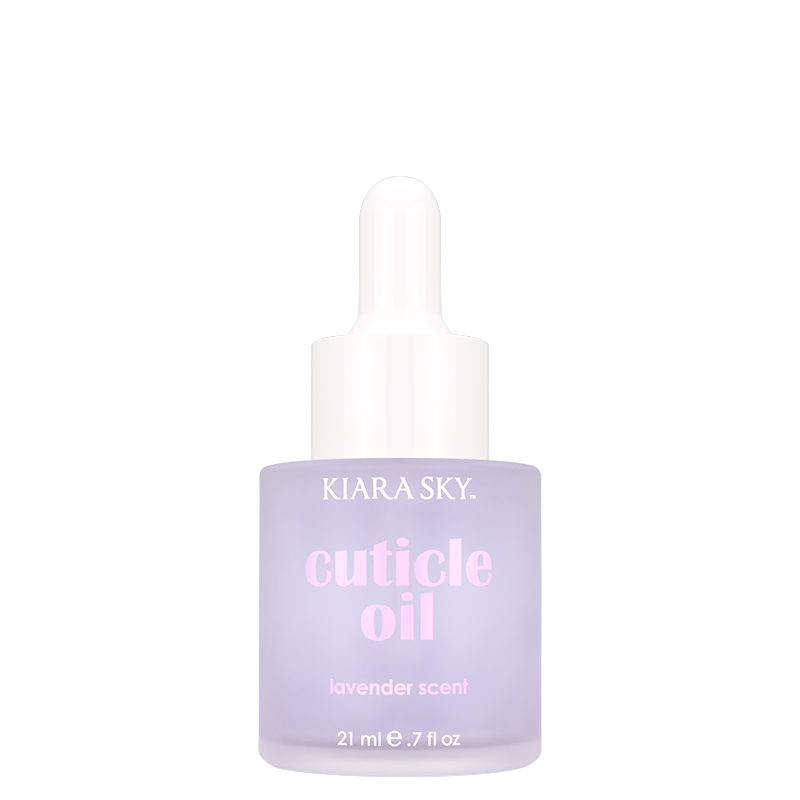 Kiara Sky -  Cuticle Oil - Lavender Scent