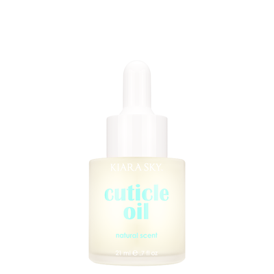 Kiara Sky -  Cuticle Oil - Natural Scent