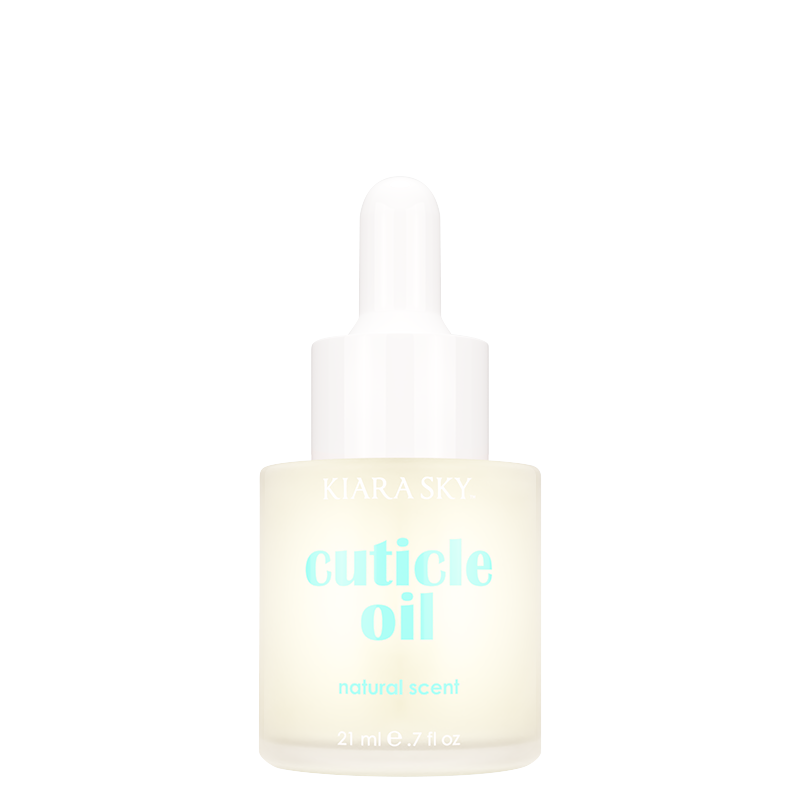 Kiara Sky -  Cuticle Oil - Natural Scent