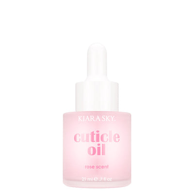 Kiara Sky -  Cuticle Oil - Rose Scent