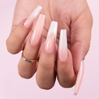 Pale Pink - Cover