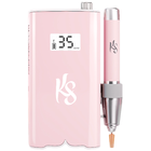 Kiara Sky -  Portable Nail Drill - Pink