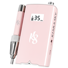 Kiara Sky -  Portable Nail Drill - Pink