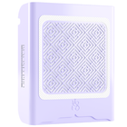 Kiara Sky -  Beyond Pro Nail Dust Collector - Purple