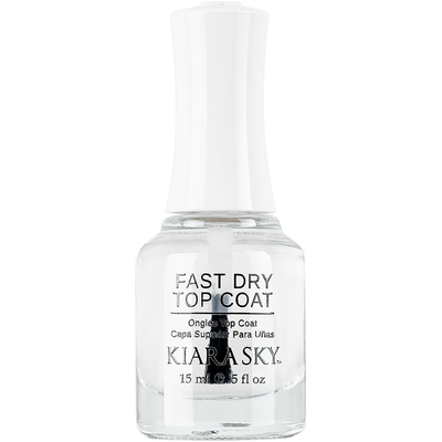 Kiara Sky -  FAST DRY TOP COAT