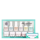 Kiara Sky -  DIP Powder Nail Kit - French