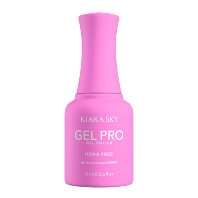 Kiara Sky - All The Hype