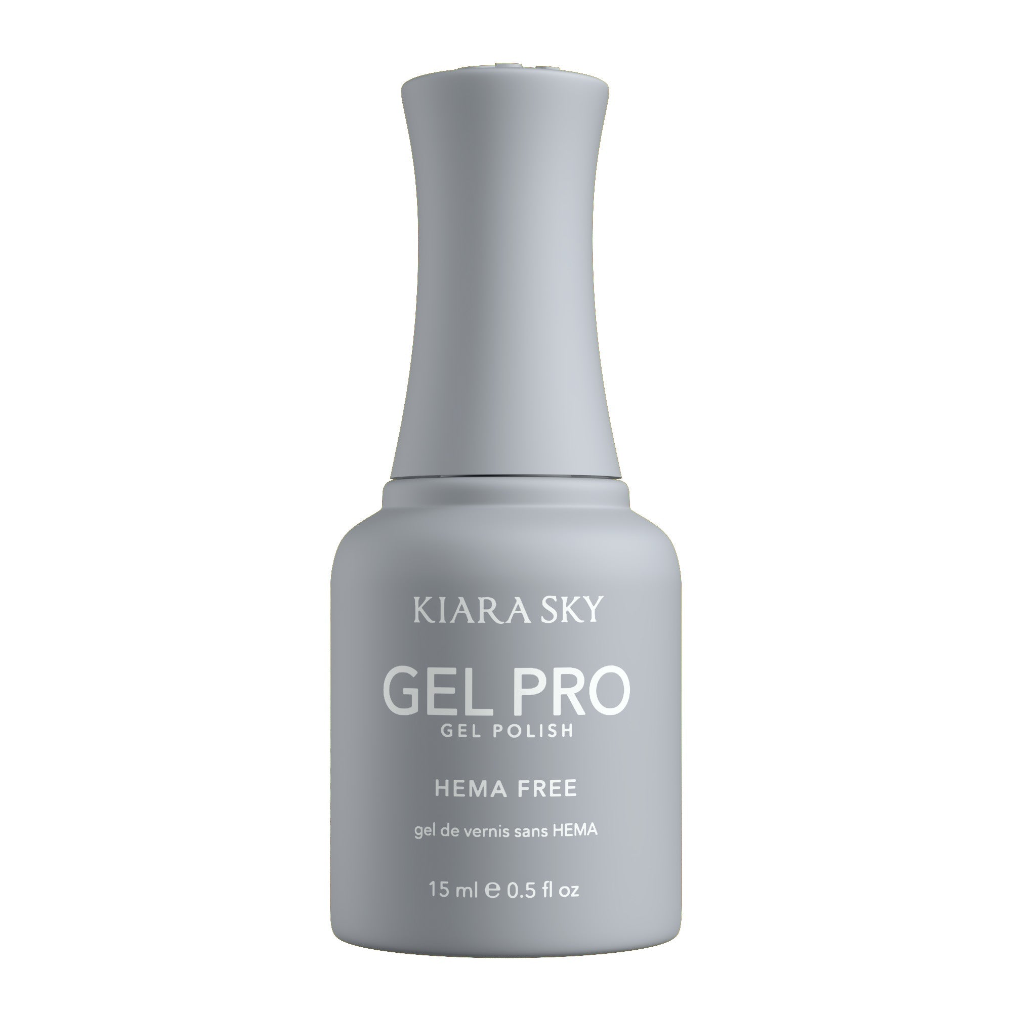 Kiara Sky - Grey-cious