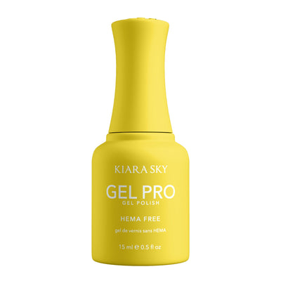 Kiara Sky - Lemon Sorbet