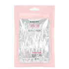 Kiara Sky -  Gelly Tips Refill Pack - Coffin Long