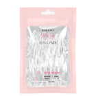 Kiara Sky -  Gelly Tips Refill Pack - Coffin Medium
