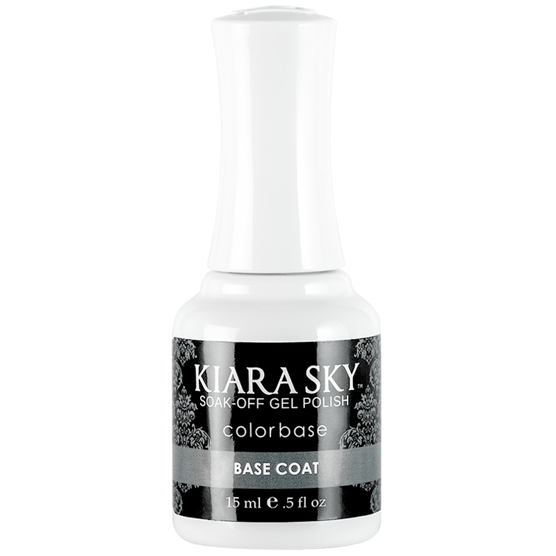 Kiara Sky -  BASE COAT