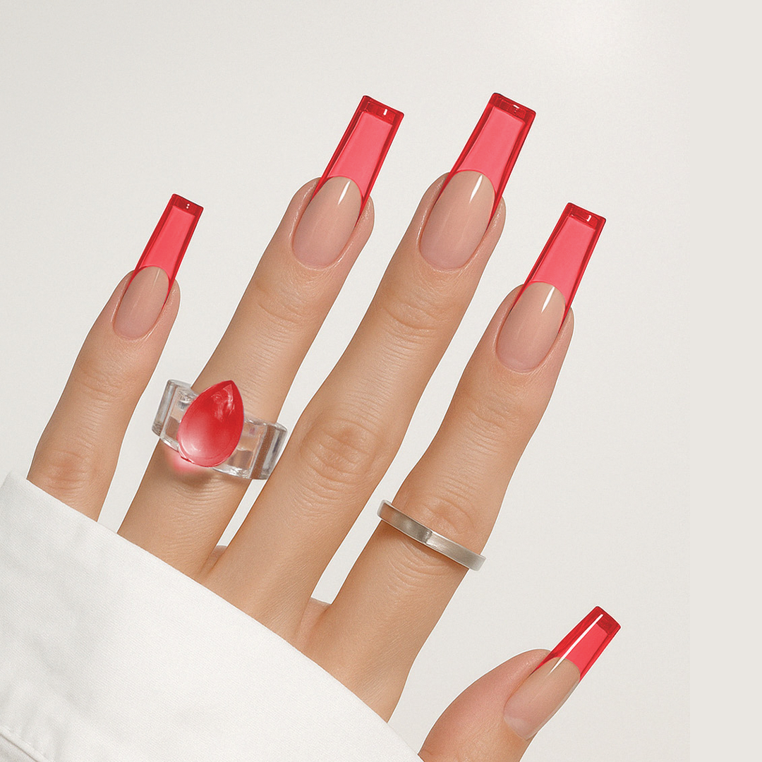 New Jelly Tint Collection