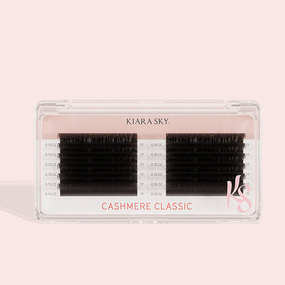 Kiara Sky -  Classic Cashmere Lashes