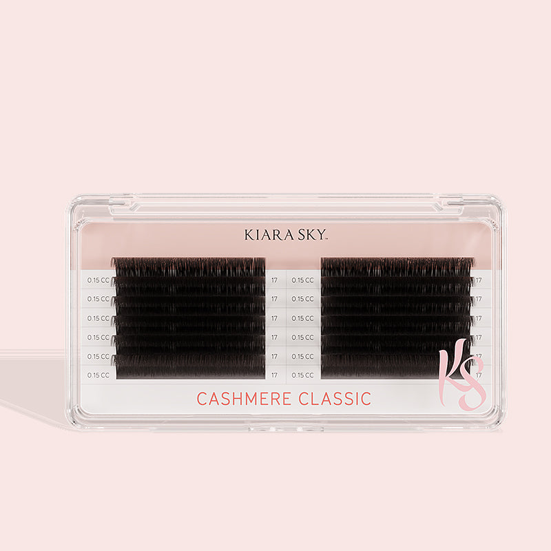 Kiara Sky -  Classic Cashmere Lashes