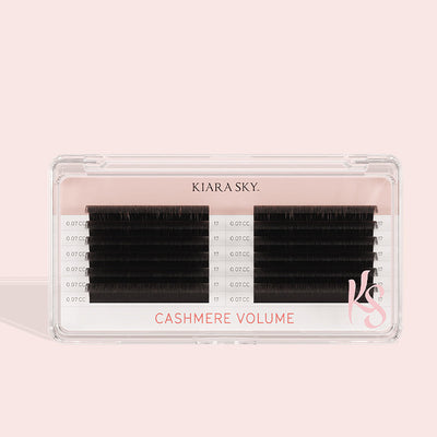 Kiara Sky -  Volume Cashmere Lashes