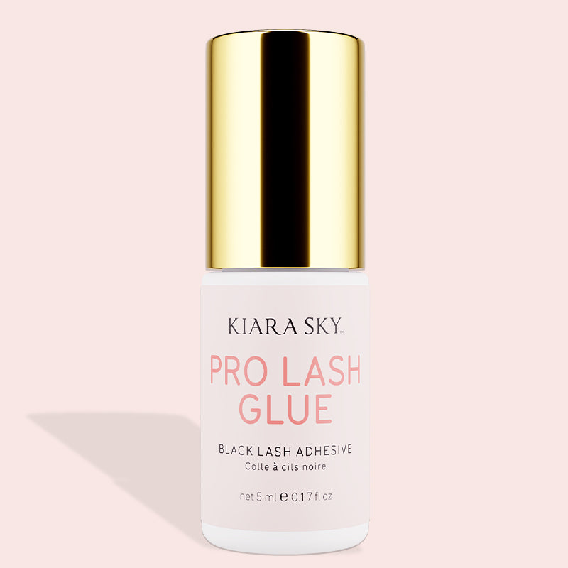 Kiara Sky -  Pro Lash Glue - Black