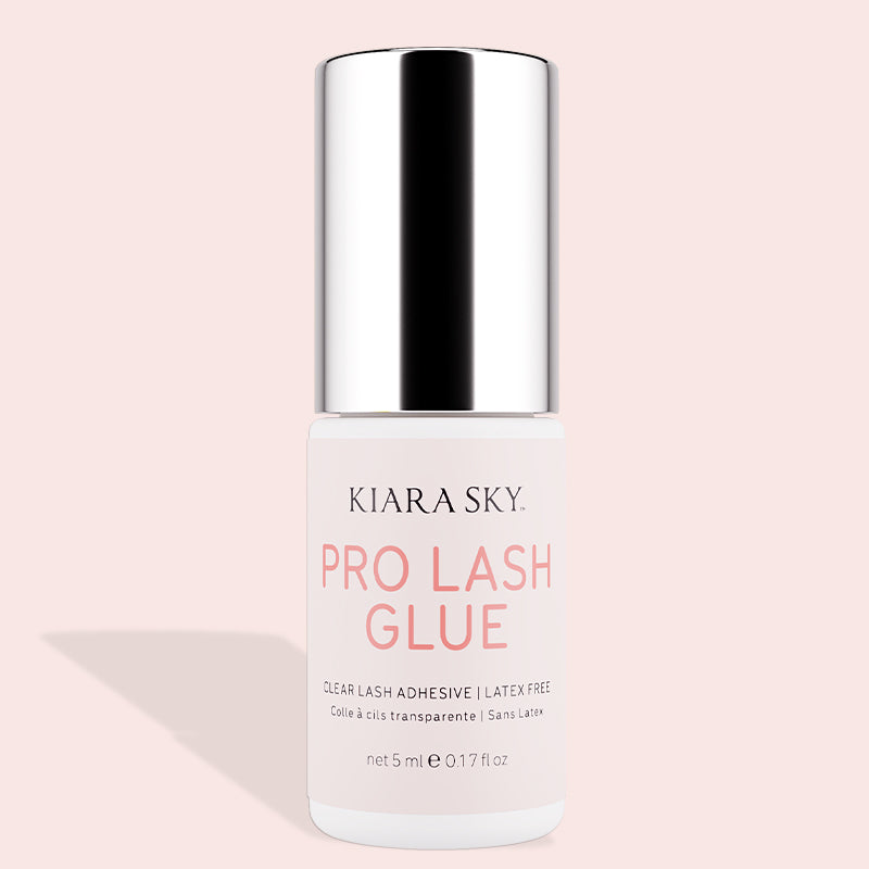 Kiara Sky -  Pro Lash Glue - Clear