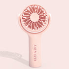 Kiara Sky -  Mini Fan - Pink