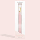 Kiara Sky -  90° Angle Fiber Grip Tweezer