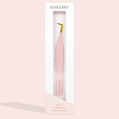 Kiara Sky -  Boot Tweezer
