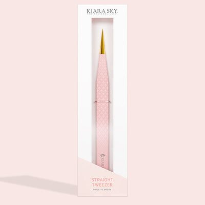 Kiara Sky -  Straight Tweezer
