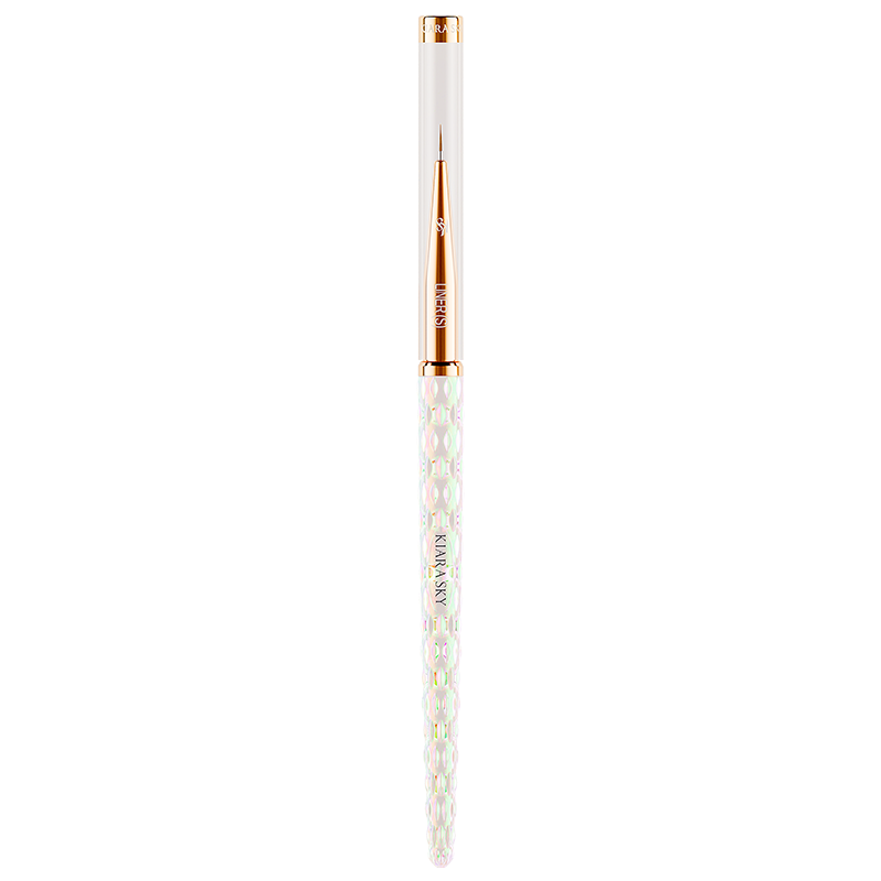 Kiara Sky - Nail Art Brush - S Liner