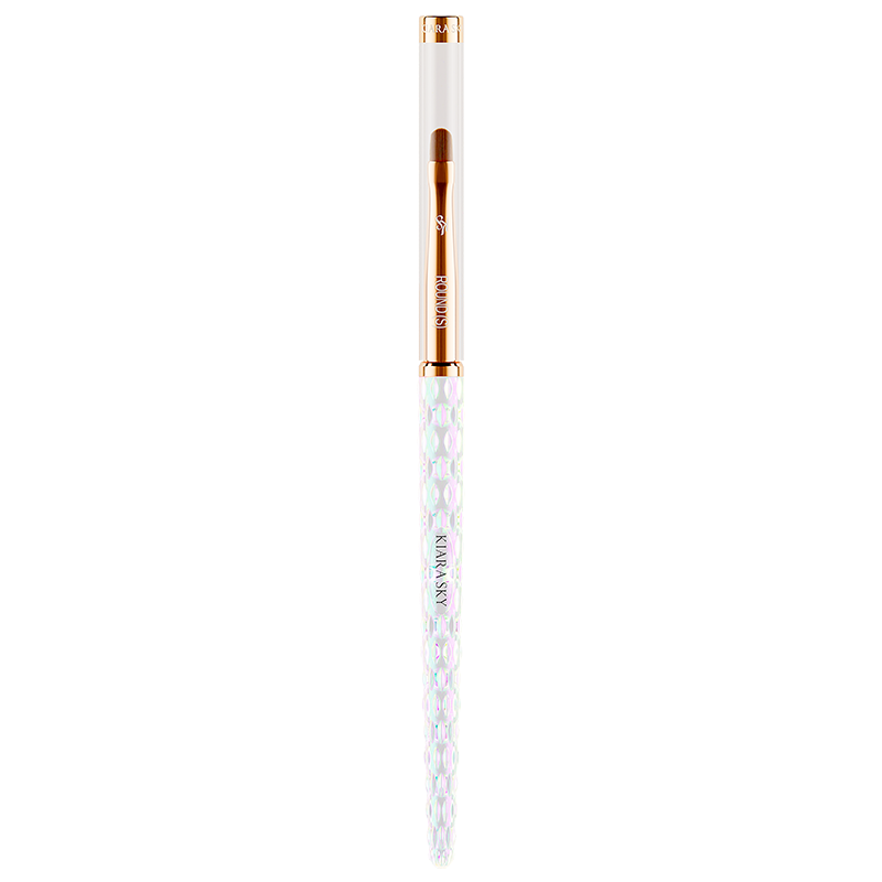 Kiara Sky - Nail Art Brush - S Round